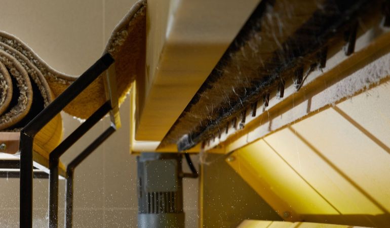 Piremir Halı Yıkama